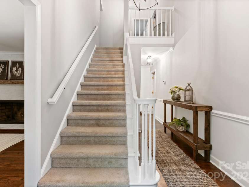 9941 Heritage Oak Lane, Waxhaw, NC 28173.  MLS# CAR4248679, YatesRealty ID 9234. 