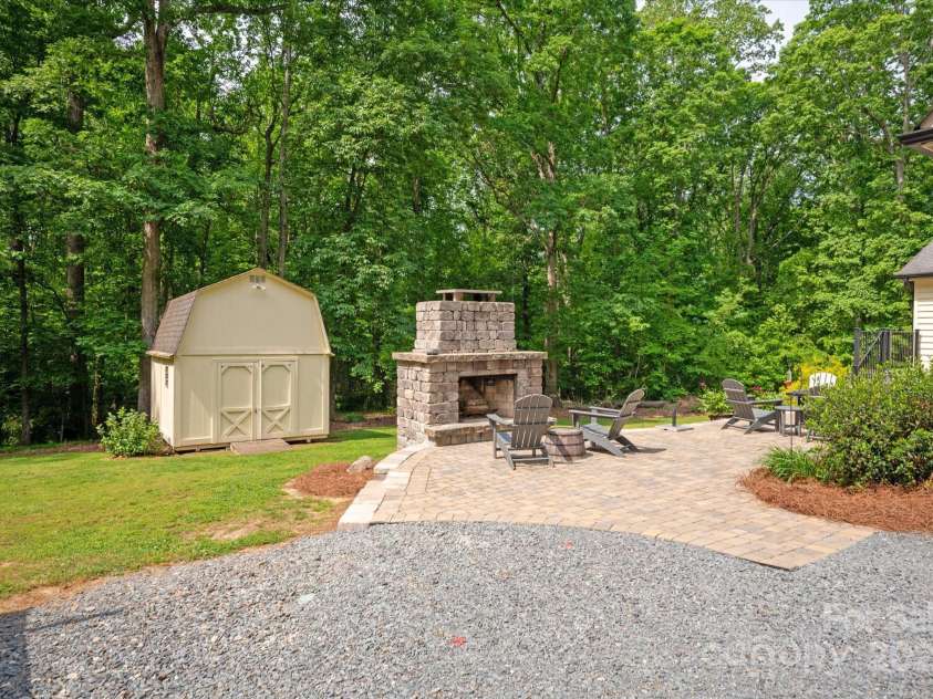 9941 Heritage Oak Lane, Waxhaw, NC 28173.  MLS# CAR4248679, YatesRealty ID 9234. 