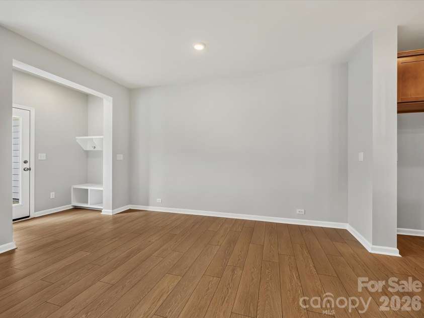 11405 Prosperity Church Road, Huntersville, NC 28078.  MLS# CAR4366863, YatesRealty ID 9235. Dining Room