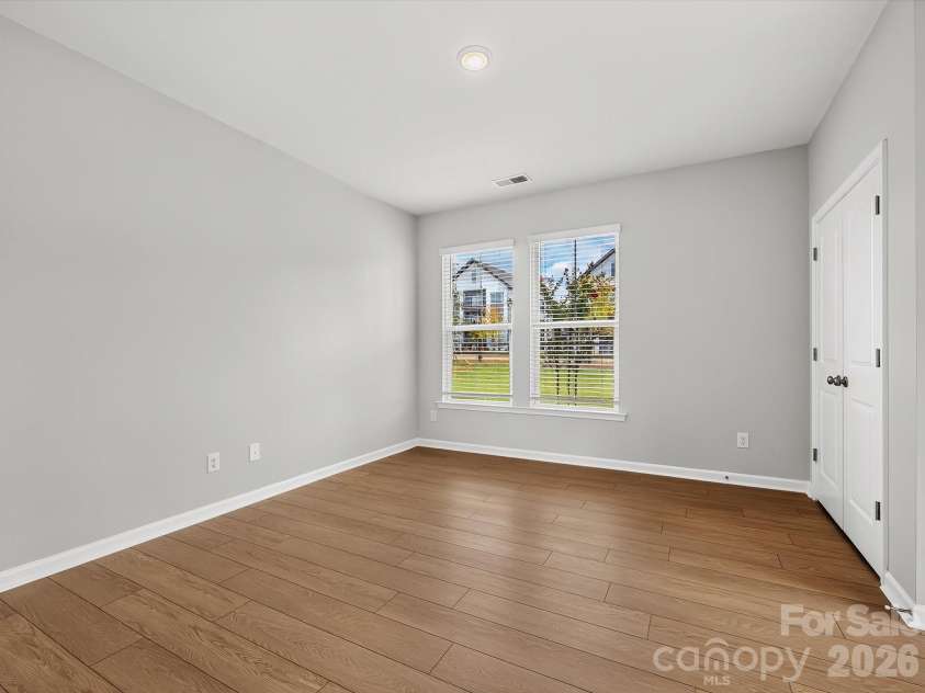 11405 Prosperity Church Road, Huntersville, NC 28078.  MLS# CAR4366863, YatesRealty ID 9235. Open Flex Space
