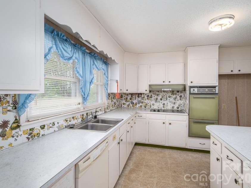 7448 NC 27 Highway, Vale, NC 28168.  MLS# CAR4366894, YatesRealty ID 9236. 