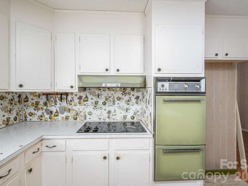 7448 NC 27 Highway, Vale, NC 28168.  MLS# CAR4366894, YatesRealty ID 9236. 