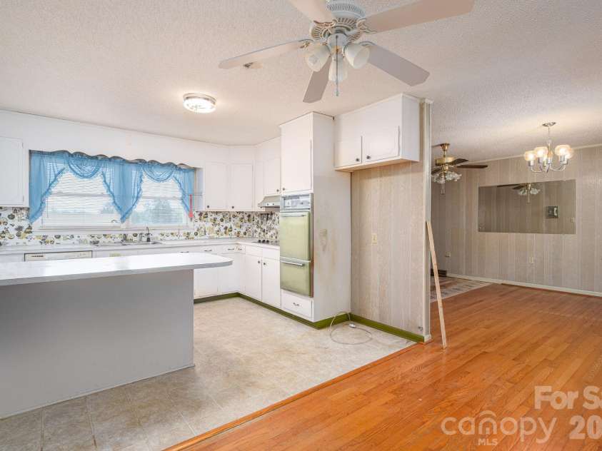 7448 NC 27 Highway, Vale, NC 28168.  MLS# CAR4366894, YatesRealty ID 9236. 