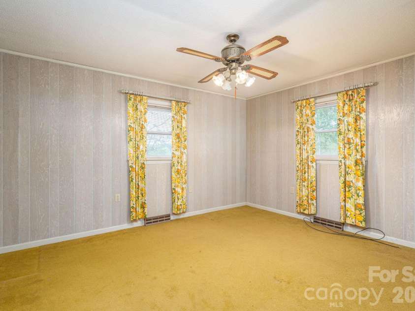7448 NC 27 Highway, Vale, NC 28168.  MLS# CAR4366894, YatesRealty ID 9236. 
