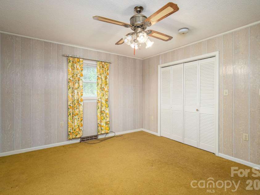 7448 NC 27 Highway, Vale, NC 28168.  MLS# CAR4366894, YatesRealty ID 9236. 