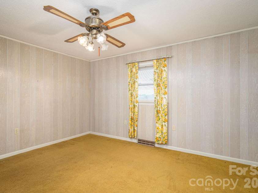 7448 NC 27 Highway, Vale, NC 28168.  MLS# CAR4366894, YatesRealty ID 9236. 