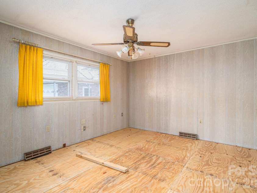 7448 NC 27 Highway, Vale, NC 28168.  MLS# CAR4366894, YatesRealty ID 9236. 