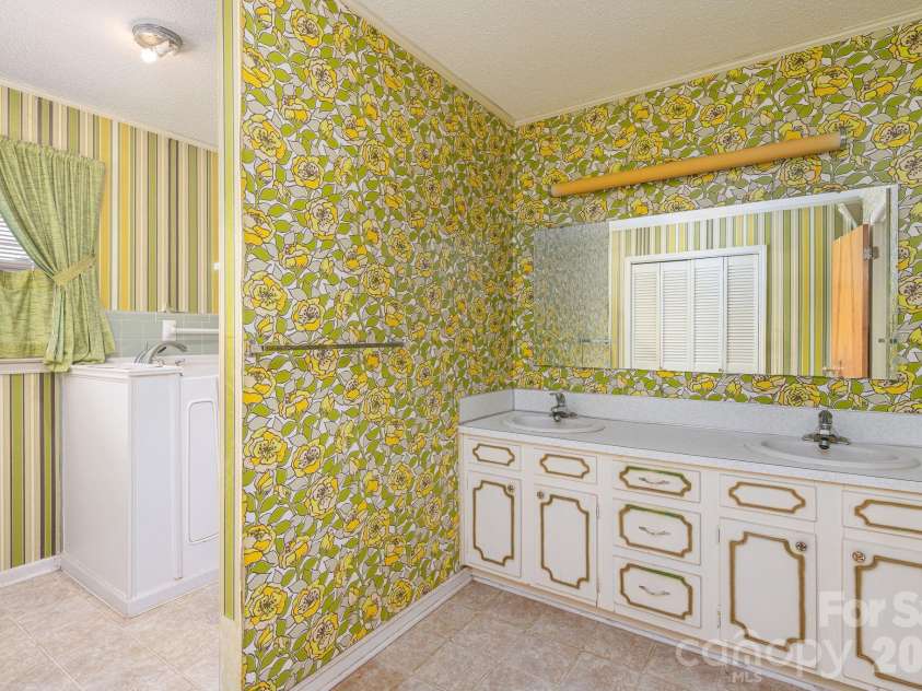 7448 NC 27 Highway, Vale, NC 28168.  MLS# CAR4366894, YatesRealty ID 9236. 