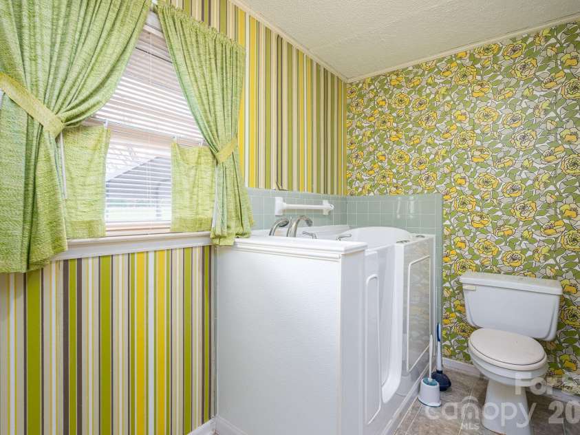 7448 NC 27 Highway, Vale, NC 28168.  MLS# CAR4366894, YatesRealty ID 9236. 