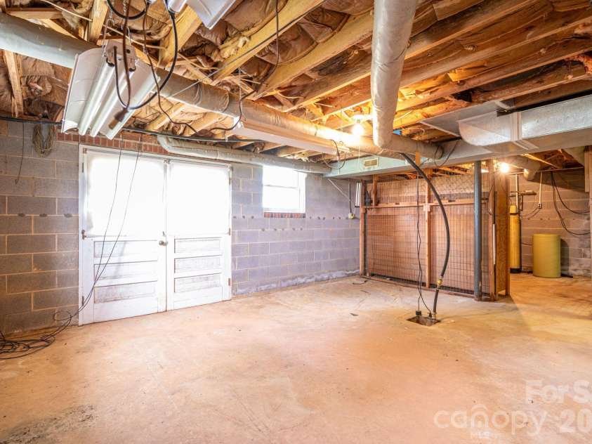 7448 NC 27 Highway, Vale, NC 28168.  MLS# CAR4366894, YatesRealty ID 9236. 
