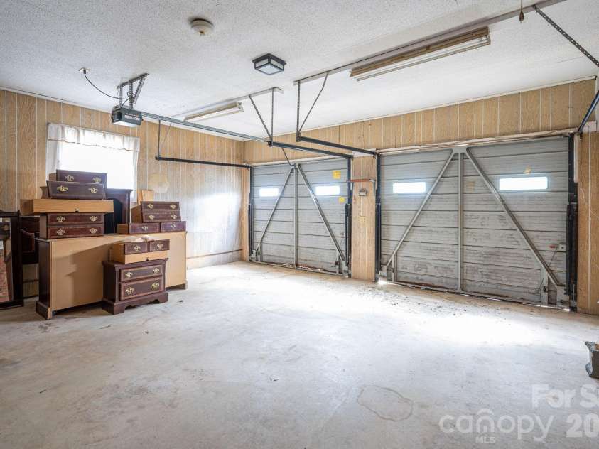 7448 NC 27 Highway, Vale, NC 28168.  MLS# CAR4366894, YatesRealty ID 9236. 