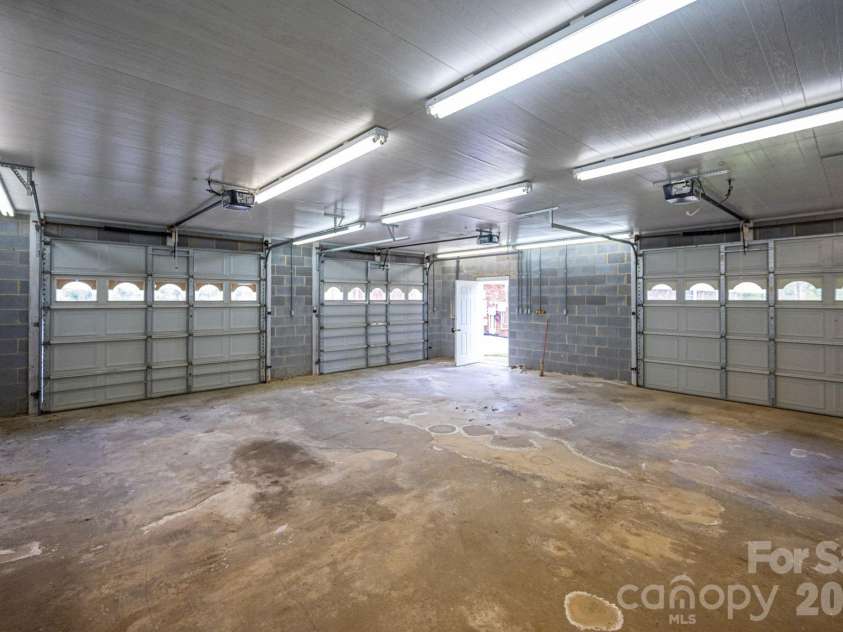 7448 NC 27 Highway, Vale, NC 28168.  MLS# CAR4366894, YatesRealty ID 9236. 