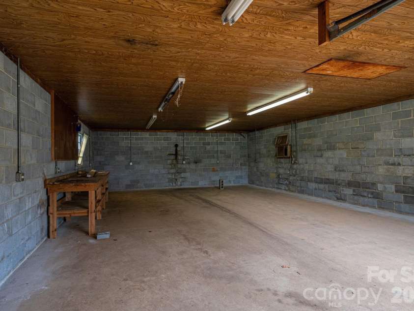 7448 NC 27 Highway, Vale, NC 28168.  MLS# CAR4366894, YatesRealty ID 9236. 