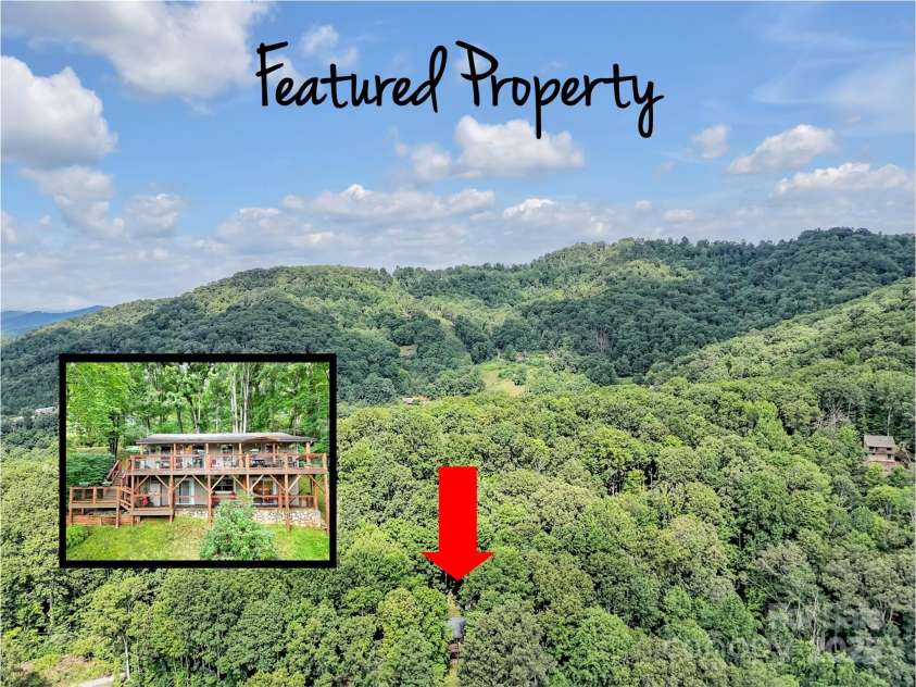 346 Wendy Way, Clyde, NC 28721.  MLS# CAR4289495, YatesRealty ID 924. 346 Wendy Way Clyde