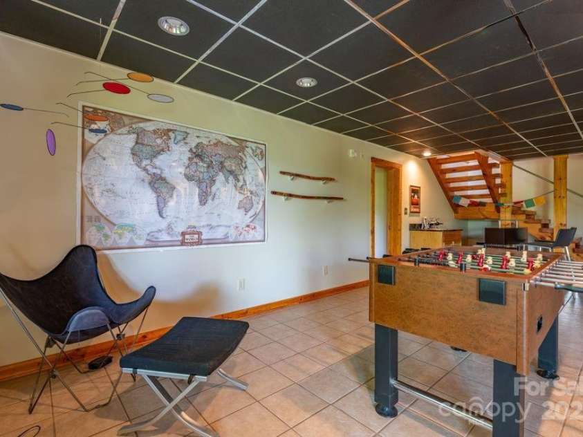 4901 Nightingale Way, Lenoir, NC 28645.  MLS# CAR4170137, YatesRealty ID 924. 