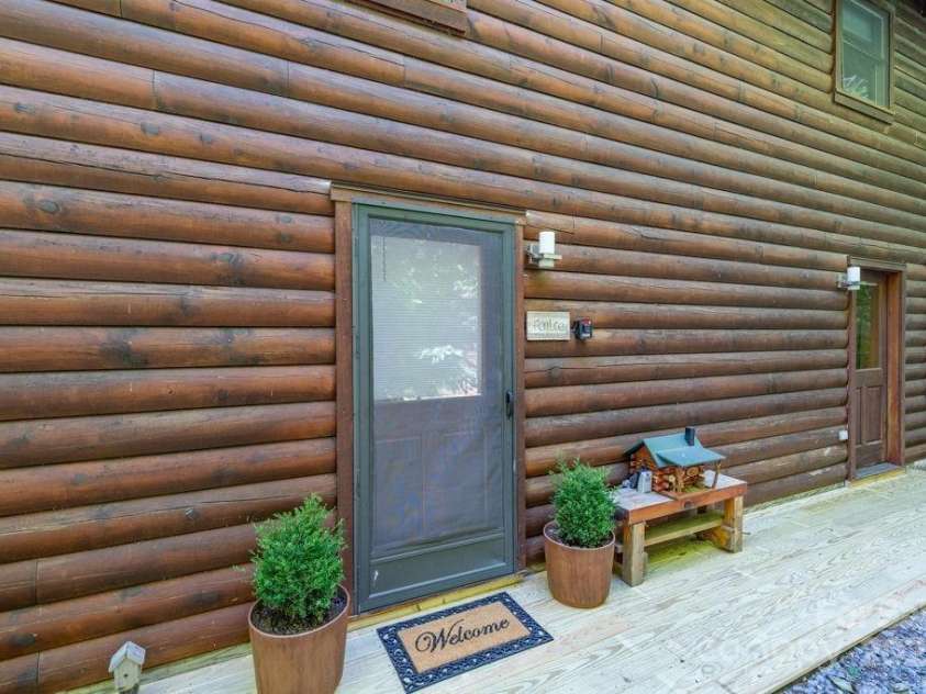 4901 Nightingale Way, Lenoir, NC 28645.  MLS# CAR4170137, YatesRealty ID 924. 