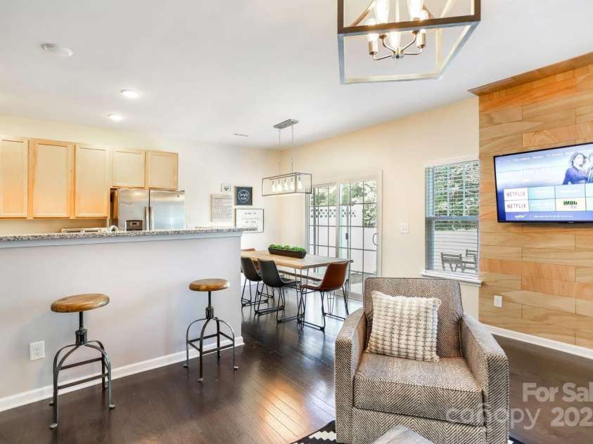 13529 Browhill Lane, Charlotte, NC 28278.  MLS# CAR4227654, YatesRealty ID 9240. 