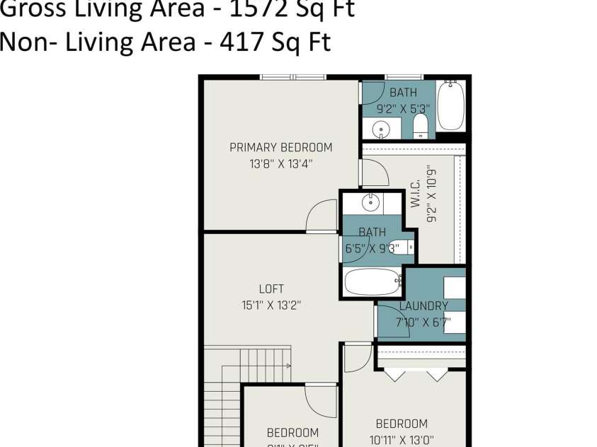 13529 Browhill Lane, Charlotte, NC 28278.  MLS# CAR4227654, YatesRealty ID 9240. 