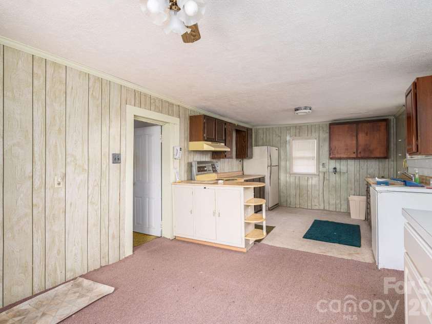7440 NC 27 Highway, Vale, NC 28168.  MLS# CAR4366916, YatesRealty ID 9240. 