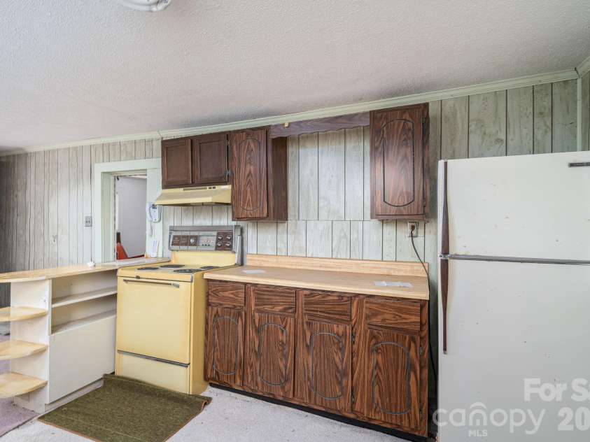 7440 NC 27 Highway, Vale, NC 28168.  MLS# CAR4366916, YatesRealty ID 9240. 