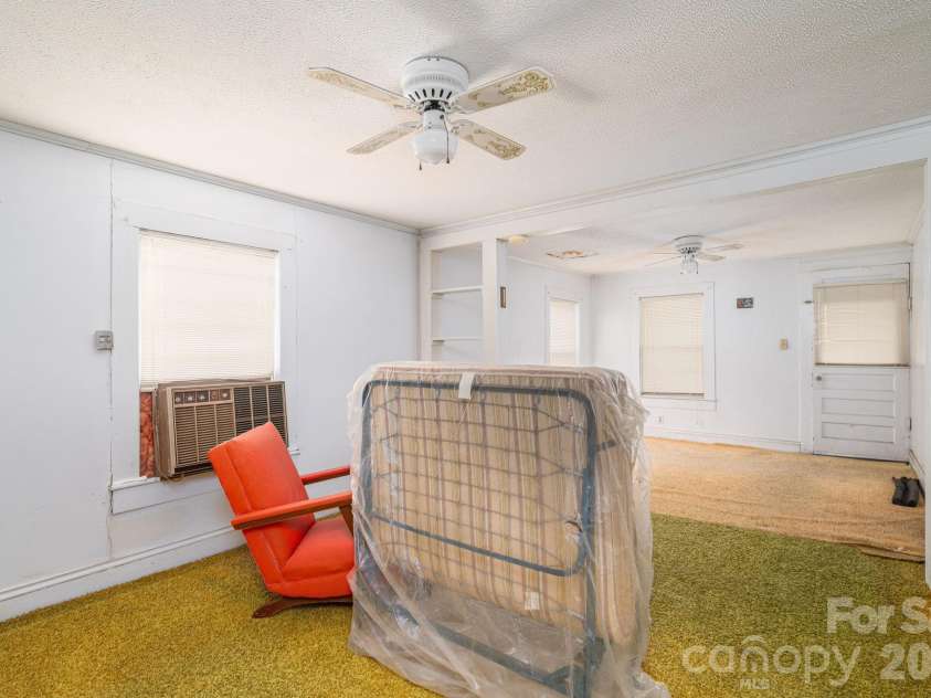 7440 NC 27 Highway, Vale, NC 28168.  MLS# CAR4366916, YatesRealty ID 9240. 