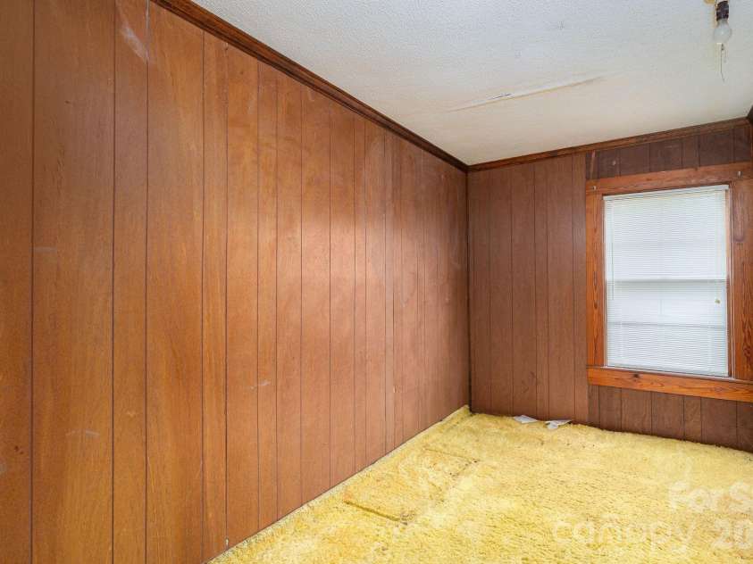 7440 NC 27 Highway, Vale, NC 28168.  MLS# CAR4366916, YatesRealty ID 9240. 