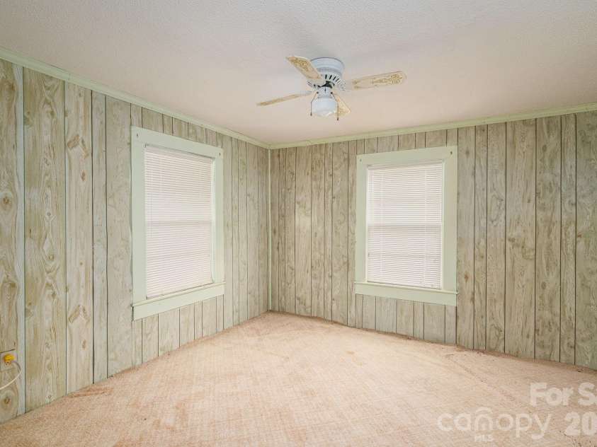 7440 NC 27 Highway, Vale, NC 28168.  MLS# CAR4366916, YatesRealty ID 9240. 