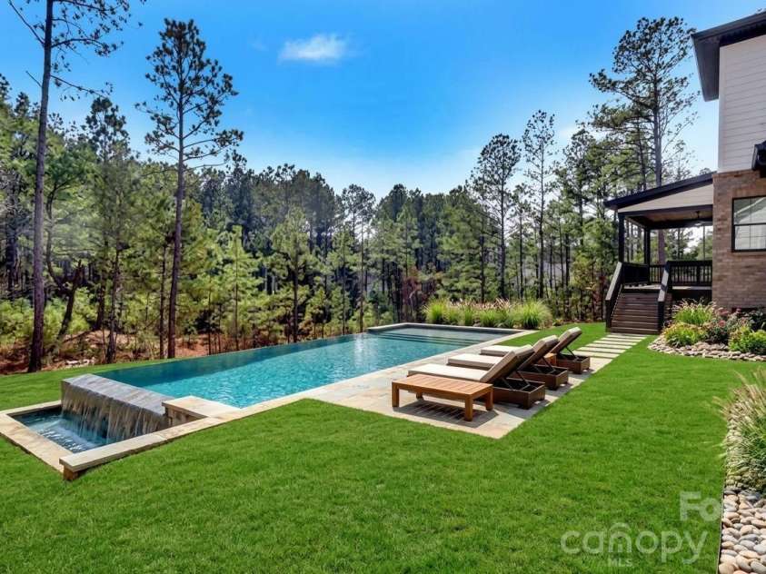 3210 Sherman Drive, Lancaster, SC 29720.  MLS# CAR4351468, YatesRealty ID 9241. Rendering