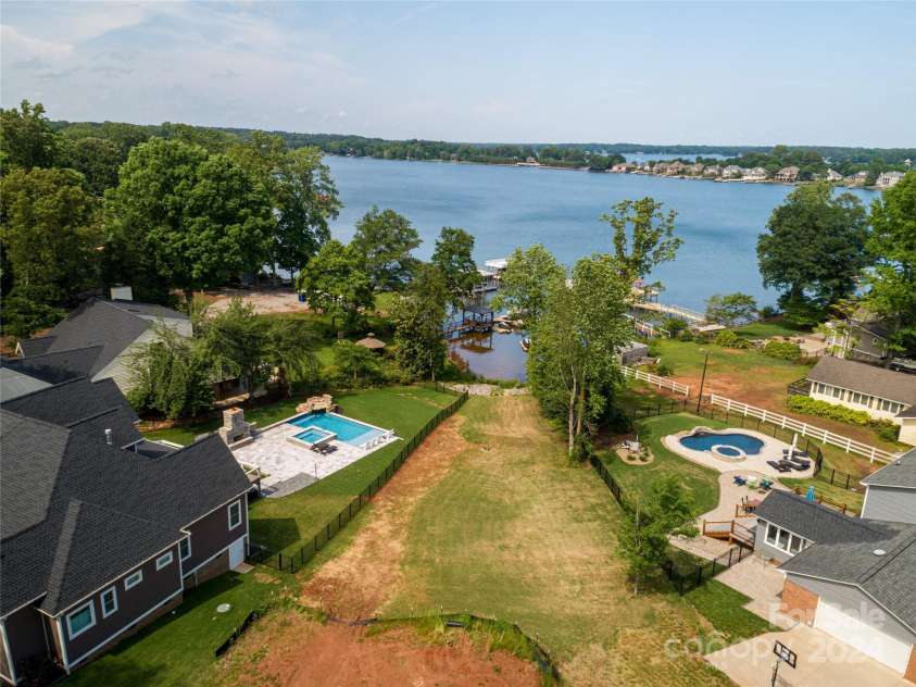 0000 Lake Shore Road, Denver, NC 28037.  MLS# CAR4141005, YatesRealty ID 9242. 