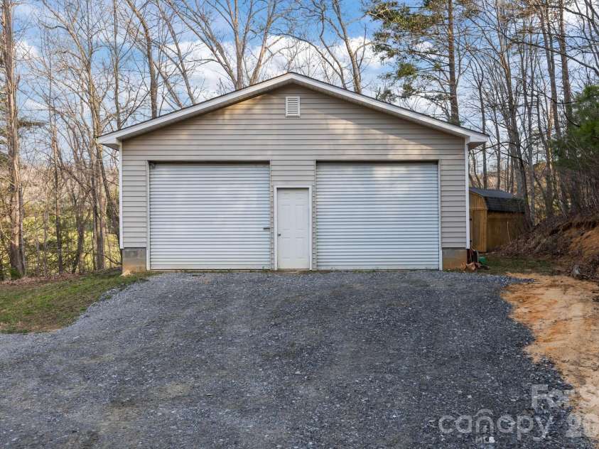 633 Allen Drive, Marshall, NC 28753.  MLS# CAR4365831, YatesRealty ID 9242. 