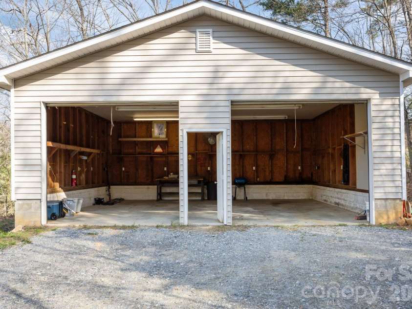 633 Allen Drive, Marshall, NC 28753.  MLS# CAR4365831, YatesRealty ID 9242. 