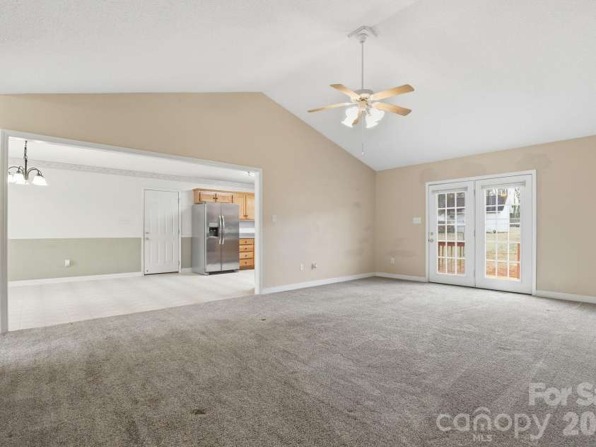 1160 Fox Chase Court, Salisbury, NC 28146.  MLS# CAR4345164, YatesRealty ID 9243. 