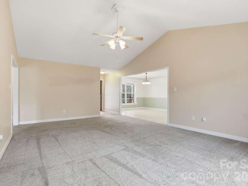 1160 Fox Chase Court, Salisbury, NC 28146.  MLS# CAR4345164, YatesRealty ID 9243. 