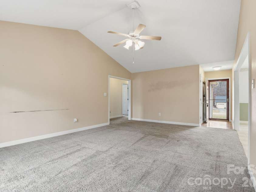 1160 Fox Chase Court, Salisbury, NC 28146.  MLS# CAR4345164, YatesRealty ID 9243. 