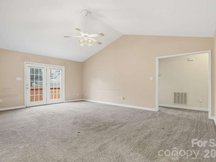 1160 Fox Chase Court, Salisbury, NC 28146.  MLS# CAR4345164, YatesRealty ID 9243. 