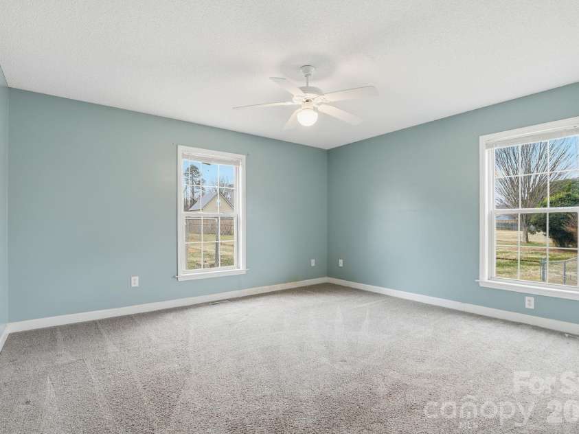 1160 Fox Chase Court, Salisbury, NC 28146.  MLS# CAR4345164, YatesRealty ID 9243. 