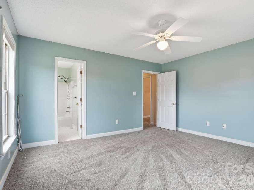 1160 Fox Chase Court, Salisbury, NC 28146.  MLS# CAR4345164, YatesRealty ID 9243. 