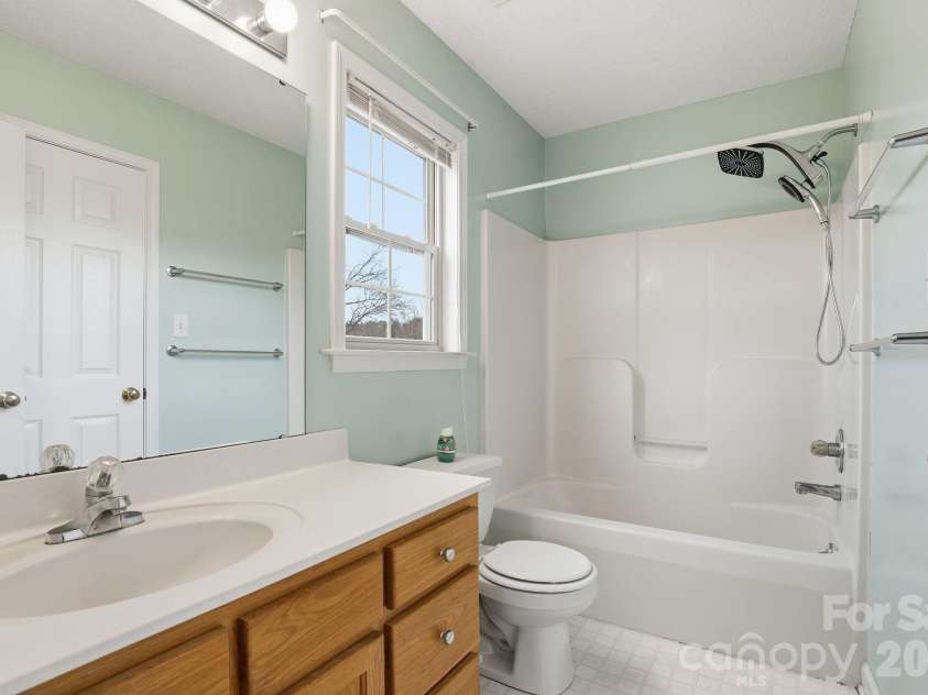 1160 Fox Chase Court, Salisbury, NC 28146.  MLS# CAR4345164, YatesRealty ID 9243. 