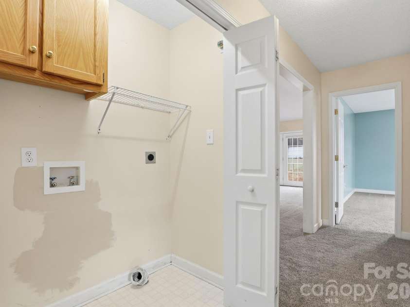 1160 Fox Chase Court, Salisbury, NC 28146.  MLS# CAR4345164, YatesRealty ID 9243. 