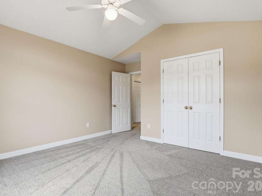 1160 Fox Chase Court, Salisbury, NC 28146.  MLS# CAR4345164, YatesRealty ID 9243. 