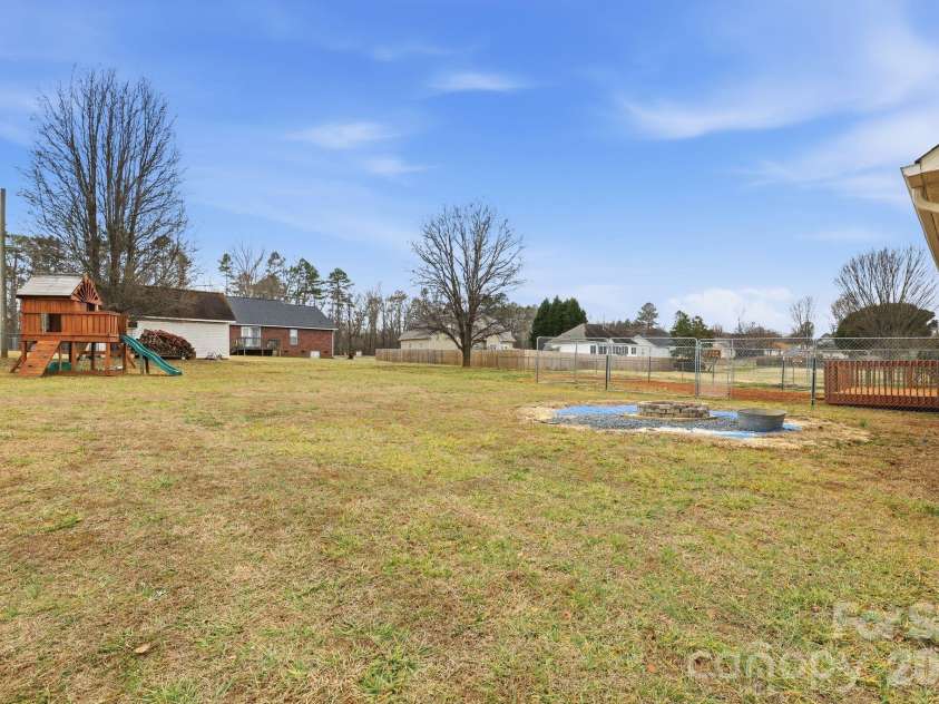 1160 Fox Chase Court, Salisbury, NC 28146.  MLS# CAR4345164, YatesRealty ID 9243. 