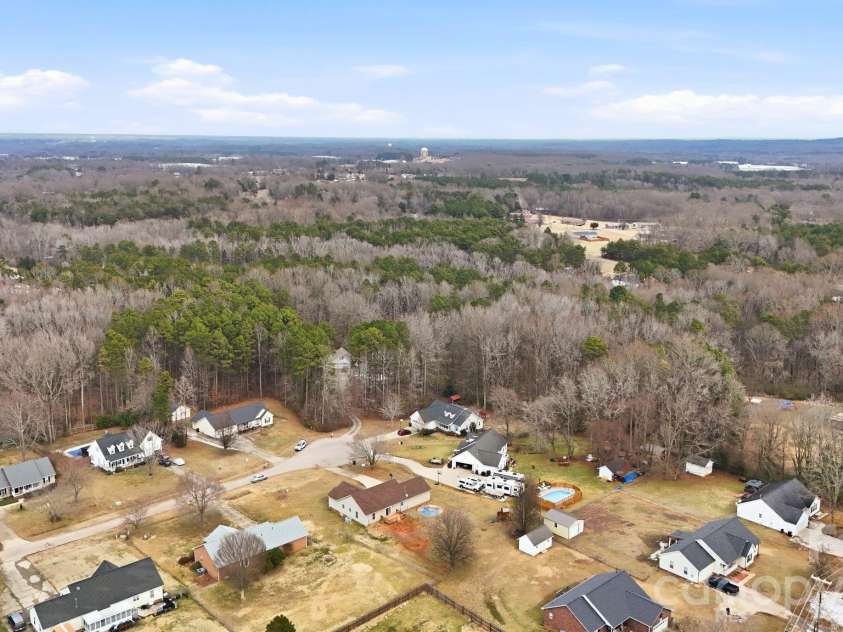 1160 Fox Chase Court, Salisbury, NC 28146.  MLS# CAR4345164, YatesRealty ID 9243. 
