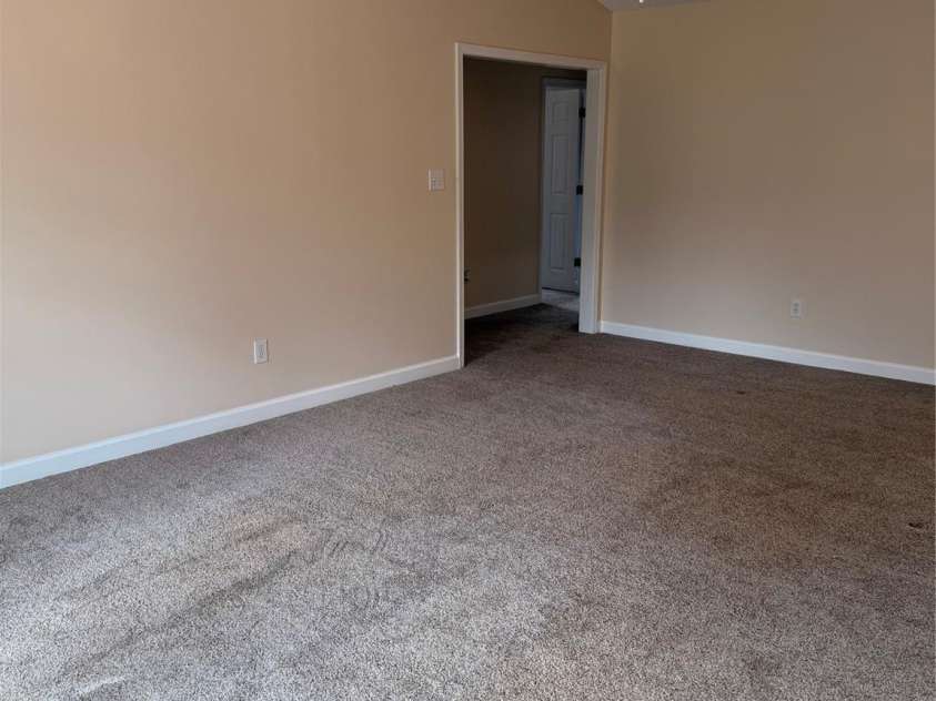 1160 Fox Chase Court, Salisbury, NC 28146.  MLS# CAR4345164, YatesRealty ID 9243. New interior paint