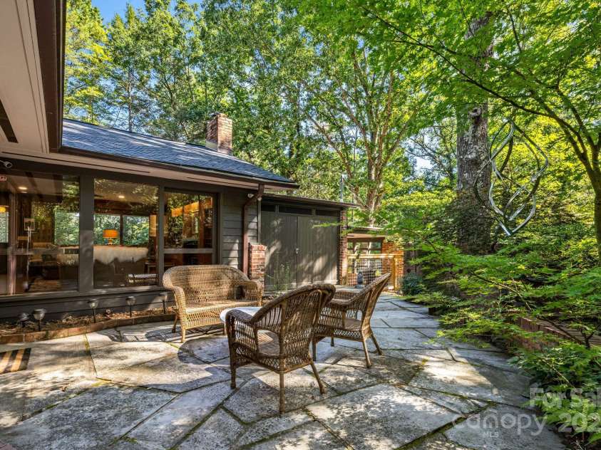 750 Braewick Road, Tryon, NC 28782.  MLS# CAR4305252, YatesRealty ID 9244. 