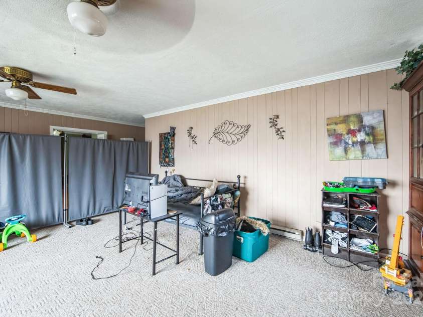 247 Speedwell Acres Road, Cullowhee, NC 28723.  MLS# CAR4235703, YatesRealty ID 9245. 