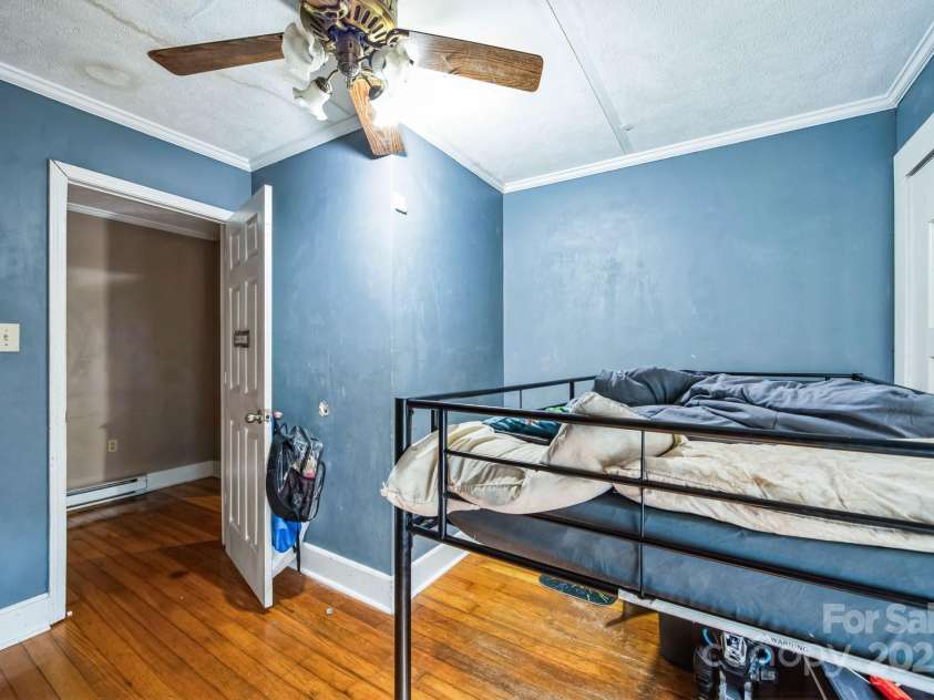 247 Speedwell Acres Road, Cullowhee, NC 28723.  MLS# CAR4235703, YatesRealty ID 9245. 