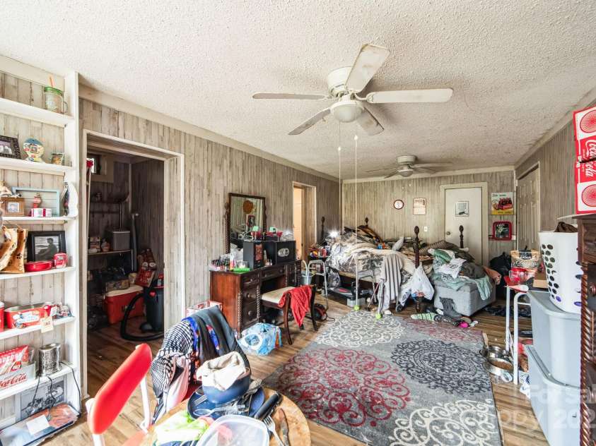 247 Speedwell Acres Road, Cullowhee, NC 28723.  MLS# CAR4235703, YatesRealty ID 9245. 