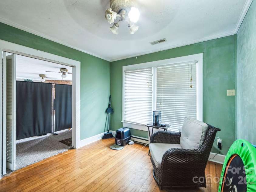 247 Speedwell Acres Road, Cullowhee, NC 28723.  MLS# CAR4320906, YatesRealty ID 9245. 