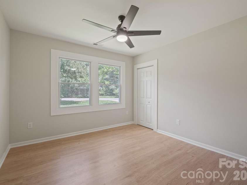 841 Murphy Street, Kannapolis, NC 28081.  MLS# CAR4391730, YatesRealty ID 9245. Bedroom 2