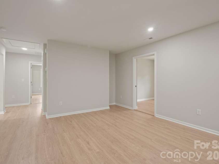 841 Murphy Street, Kannapolis, NC 28081.  MLS# CAR4391730, YatesRealty ID 9245. Dining Area